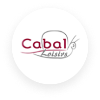 Logo Cabal Loisirs