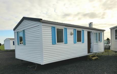 IRM Titania - Cabal Loisirs - Mobil-homes en Normandie