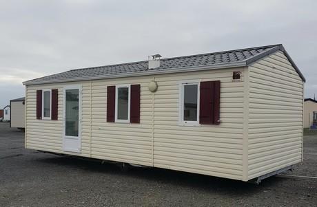 RIDOREV Bermudes - Cabal Loisirs - Mobil-homes en Normandie