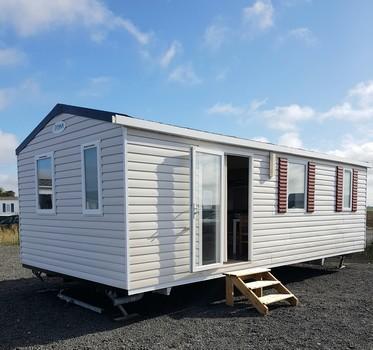 IRM Elengenzia - Cabal Loisirs - Mobil-homes en Normandie