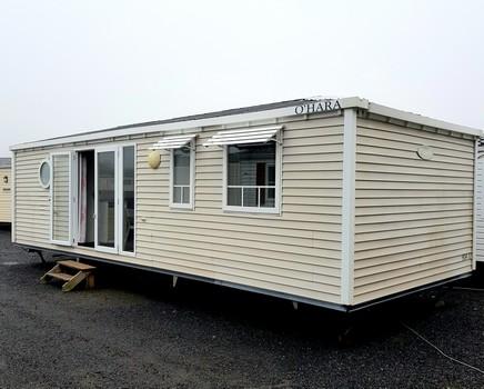 O'HARA  - Cabal Loisirs - Mobil-homes en Normandie