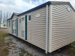 O'HARA OTINY - Cabal Loisirs - Mobil-homes en Normandie