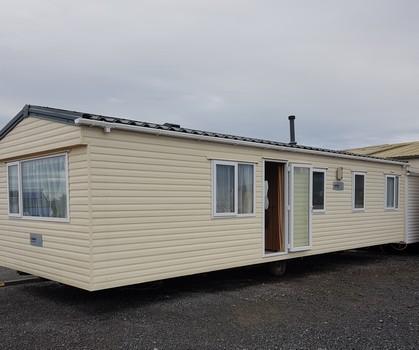 Normandy Harfleur - Cabal Loisirs - Mobil-homes en Normandie