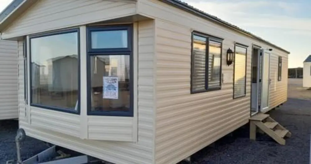 Willerby Grange 