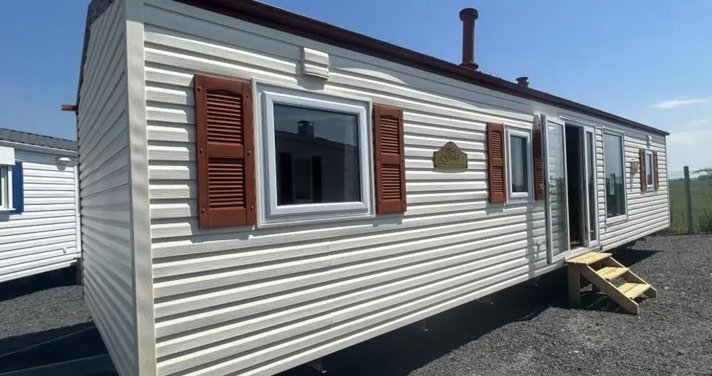 Willerby Rio Gold