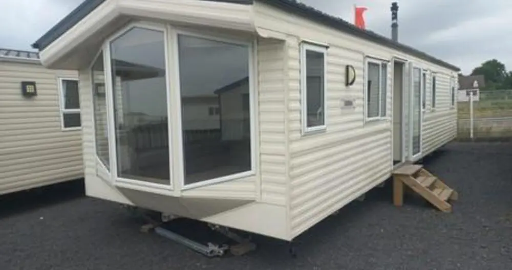 Willerby Sierra 