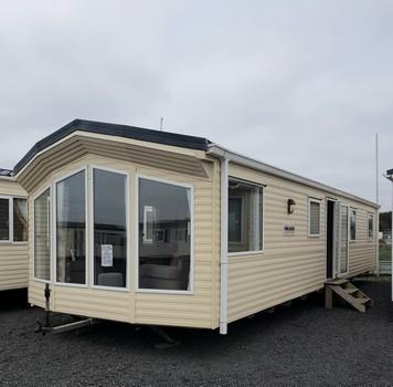 WILLERBY Winchester - Cabal Loisirs - Mobil-homes en Normandie