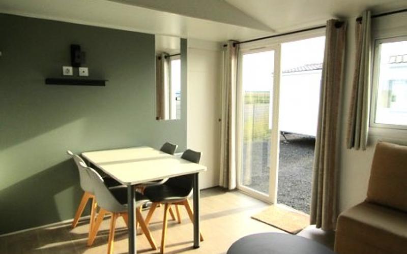  - Vente mobil-homes neuf et occasion en Normandie