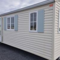  - Vente mobil-homes neuf et occasion en Normandie