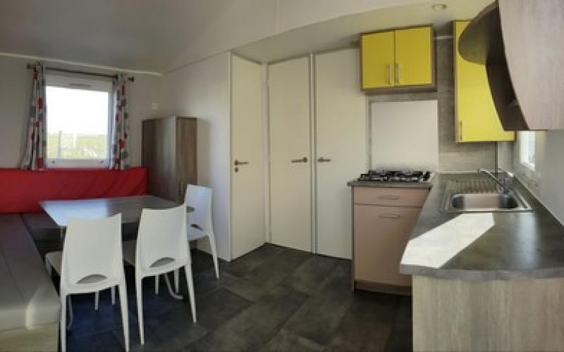  - Vente mobil-homes neuf et occasion en Normandie