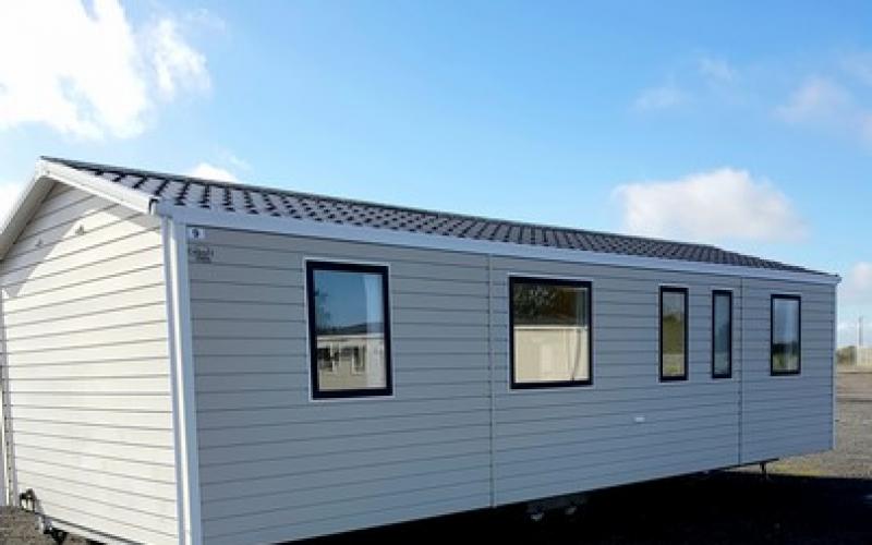  - Vente mobil-homes neuf et occasion en Normandie