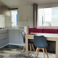  - Vente mobil-homes neuf et occasion en Normandie