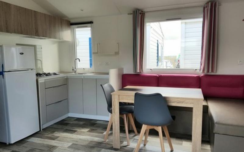  - Vente mobil-homes neuf et occasion en Normandie