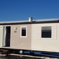  - Vente mobil-homes neuf et occasion en Normandie