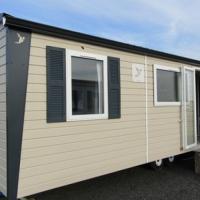  - Vente mobil-homes neuf et occasion en Normandie