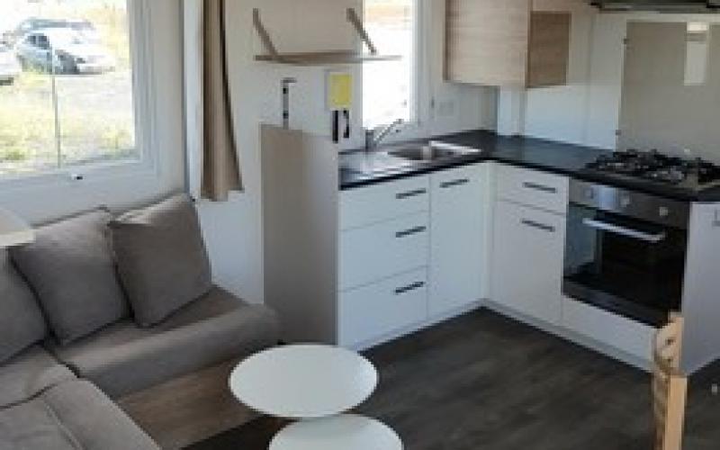  - Vente mobil-homes neuf et occasion en Normandie