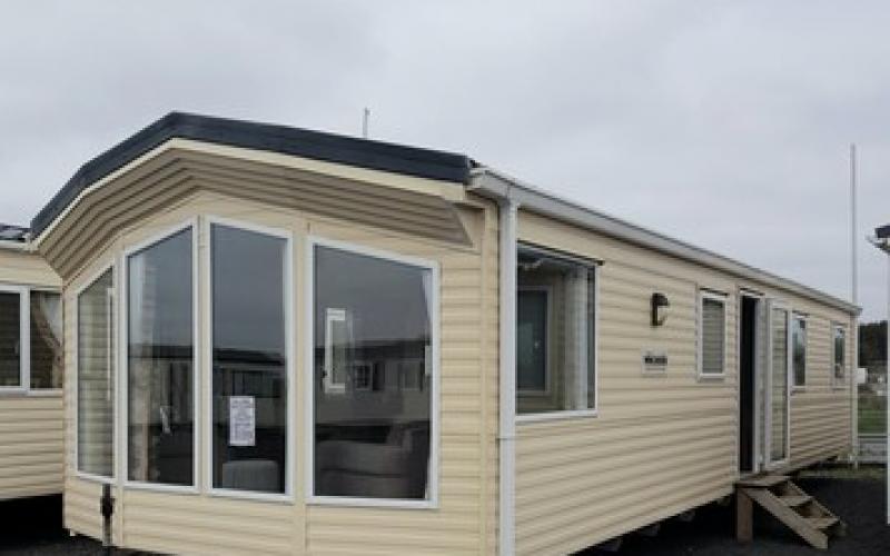  - Vente mobil-homes neuf et occasion en Normandie