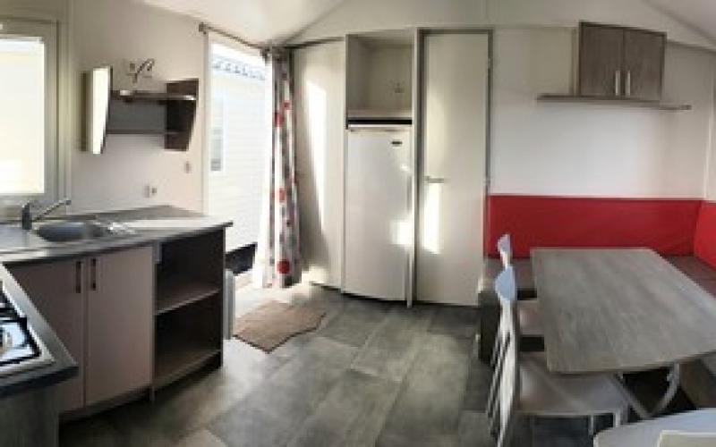  - Vente mobil-homes neuf et occasion en Normandie