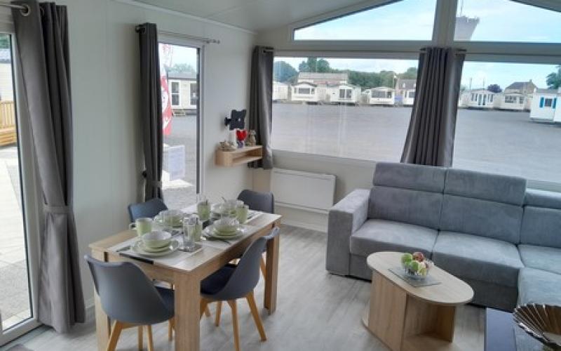  - Vente mobil-homes neuf et occasion en Normandie