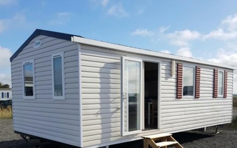  - Vente mobil-homes neuf et occasion en Normandie