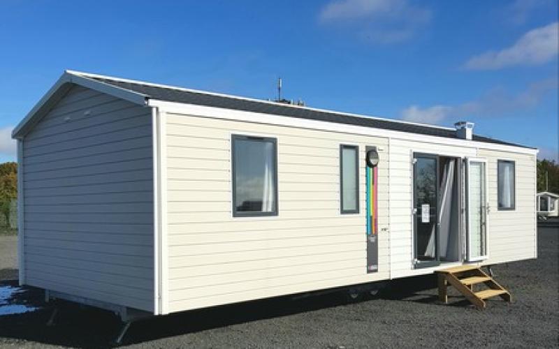  - Vente mobil-homes neuf et occasion en Normandie