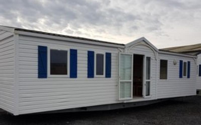  - Vente mobil-homes neuf et occasion en Normandie