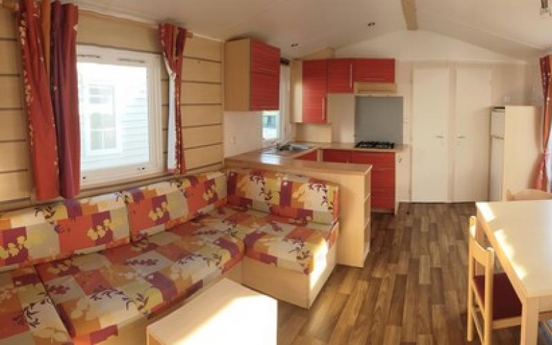  - Vente mobil-homes neuf et occasion en Normandie