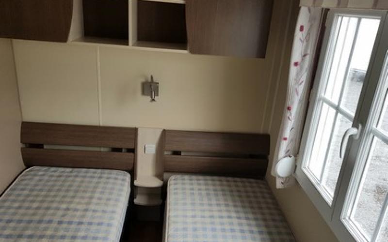  mobil-home en Normandie