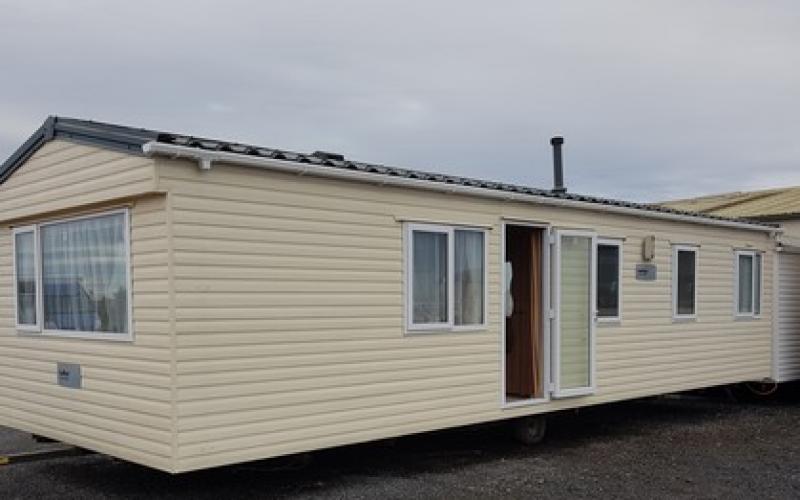  - Vente mobil-homes neuf et occasion en Normandie