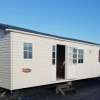  - Vente mobil-homes neuf et occasion en Normandie