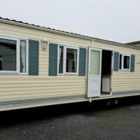  - Vente mobil-homes neuf et occasion en Normandie