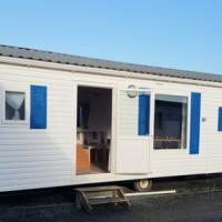  - Vente mobil-homes neuf et occasion en Normandie