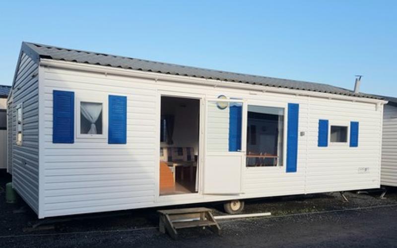  - Vente mobil-homes neuf et occasion en Normandie