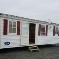  - Vente mobil-homes neuf et occasion en Normandie