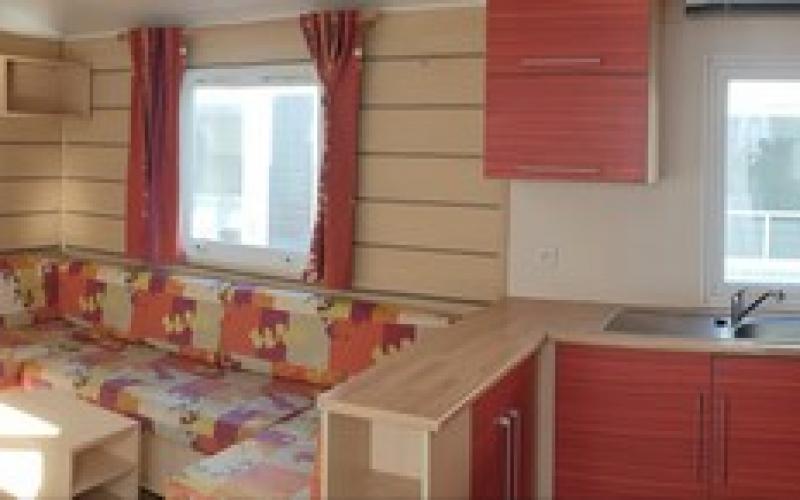  - Vente mobil-homes neuf et occasion en Normandie