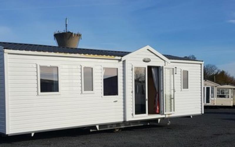  - Vente mobil-homes neuf et occasion en Normandie